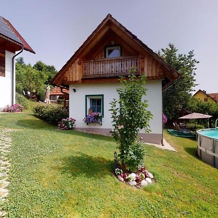 Winzerhaus Im Schilcherland Steinreib Buitenkant foto