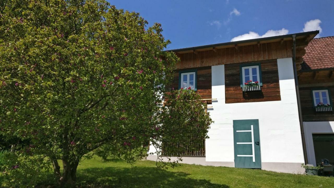 Winzerhaus Im Schilcherland Steinreib Buitenkant foto
